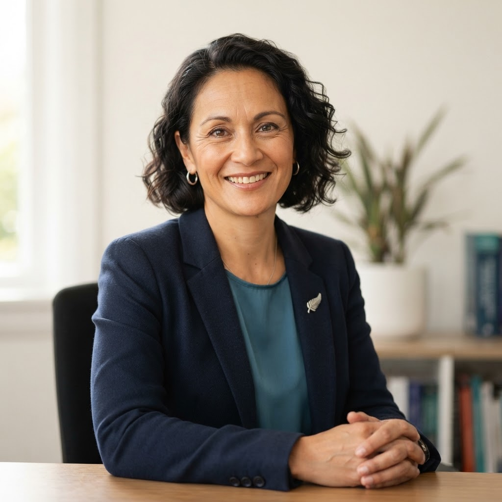 Dila Lima, Licensed Immigration NZ Adviser, Licence Number-201600770 at Head Start Visas